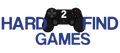 Hard 2 Find Games