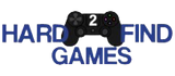 Hard 2 Find Games