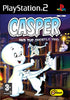 Casper And The Ghostly Trio (PS2)