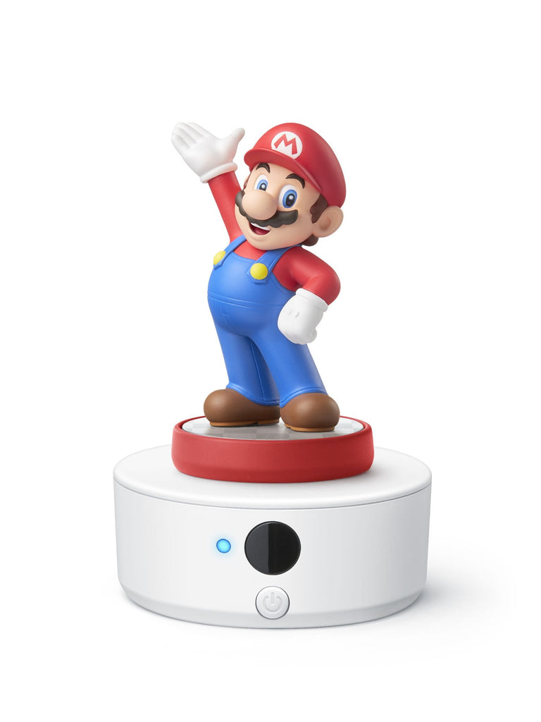 NFC Reader/Writer - Nintendo 3DS