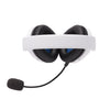 Turtle Beach Recon 50P White Gaming Headset for PS4/Xbox One and PC