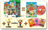 Animal Crossing Amiibo Festival - Limited Edition - Nintendo Wii U