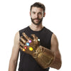 Marvel Legends Series Infinity Gauntlet Articulated Electronic Fist