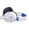 Turtle Beach Recon 50P White Gaming Headset for PS4/Xbox One and PC