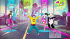 Just Dance 2015 (Wii U)