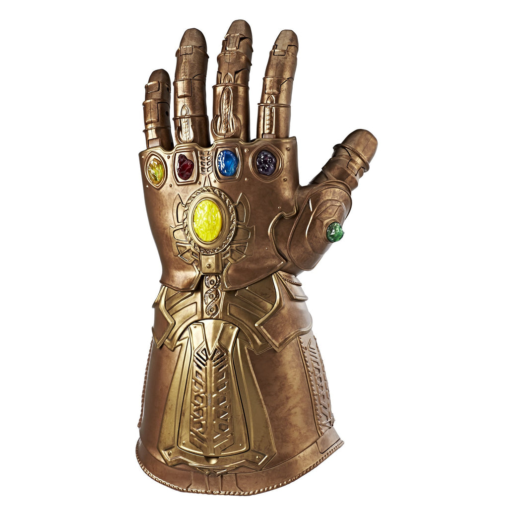 Marvel Legends Series Infinity Gauntlet Articulated Electronic Fist
