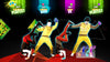 Just Dance 2015 (Wii U)