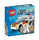 LEGO City 7902 Doctor's Car