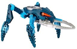 LEGO Boggarak Bionicle