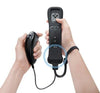 Nintendo Wii MotionPlus (Black) Officially Made By Nintendo