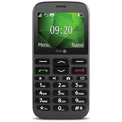 Doro 1370 Mobile Phone Unlocked