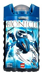 LEGO Boggarak Bionicle