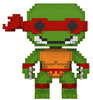 Teenage Mutant Ninja Turtles Raphael 8-Bit Pop! Vinyl Figure Funko