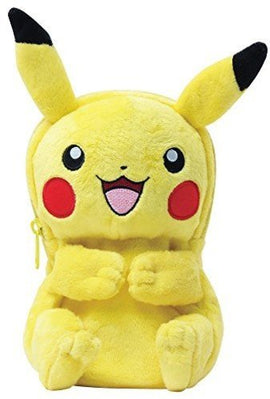 Hori Pikachu Full Body Pouch Case for Nintendo 3DS