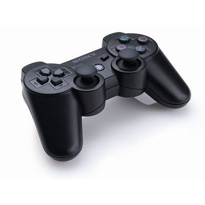 Sony SIXAXIS Wireless Controller