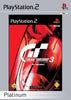 Gran Turismo 3: A -Spec Platinum (PS2)