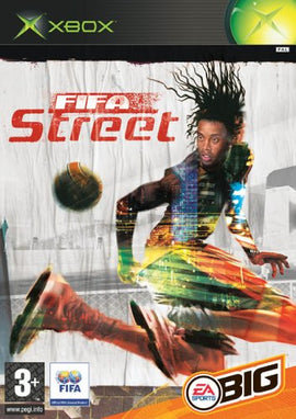 FIFA Street (Xbox)