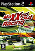 MaXXed Out Racing (PS2) [video game]