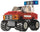 LEGO City 7241: Fire Car