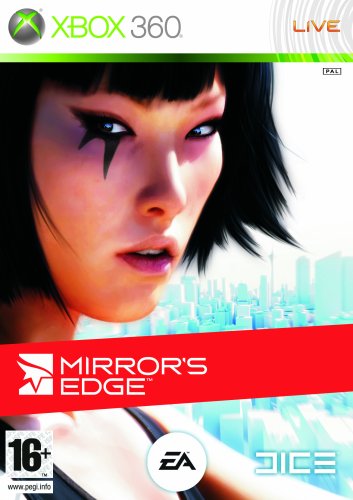 Mirror's Edge (Xbox 360) [video game]