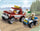 LEGO City 4437 Police Pursuit
