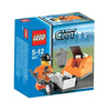 Lego City 5611 - Public Works Worker