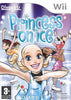Diva Girls: Princess on Ice - Wii