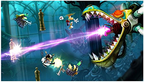 Rayman Legends (Xbox One)