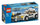 LEGO City 7236: Police Car