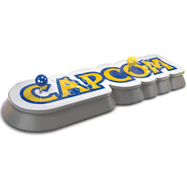 Capcom Home Arcade Console