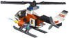 LEGO City 7238: Fire Helicopter