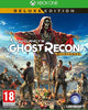 Xbox One - Tom Clancy's Ghost Recon: Wildlands - Deluxe Edition