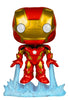 Funko POP Marvel Avengers 2 Age of Ultron 66 : Iron Man Mark 43 Vinyl Bobble-Head Figure