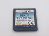 Dr Kawashima's Brain Training - Nintendo DS