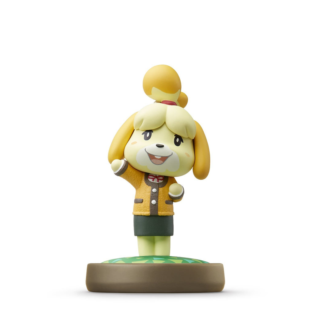 Animal Crossing Amiibo Festival - Limited Edition - Nintendo Wii U