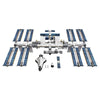 LEGO Ideas Internationale Raumstation (21321)