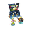 Lego Dimensions - The Simpsons - Krusty Fun Pack