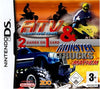 ATV Thunder Ridge Riders / Monster Truck Compilation