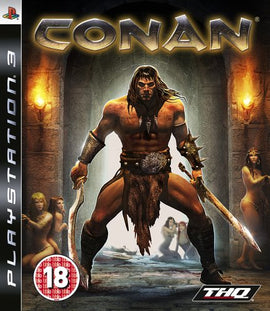 Conan (PS3)