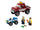 LEGO City 4437 Police Pursuit