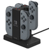 Hori Joy-Con Charge Stand for Nintendo Switch