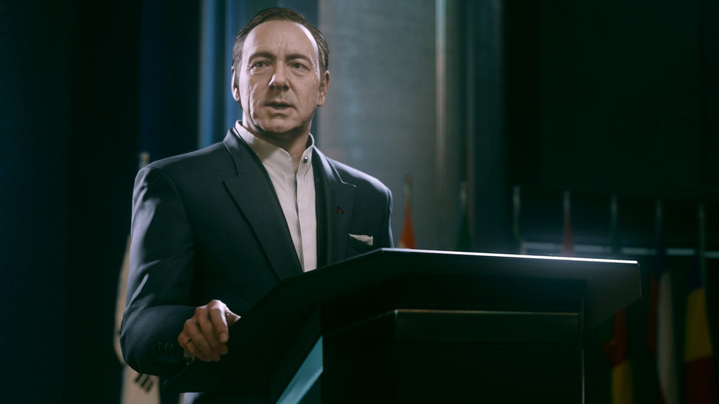 Call of Duty: Advanced Warfare Xbox One