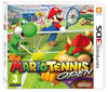 Mario Tennis Open (Nintendo 3DS)