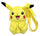 Hori Pikachu Full Body Pouch Case for Nintendo 3DS