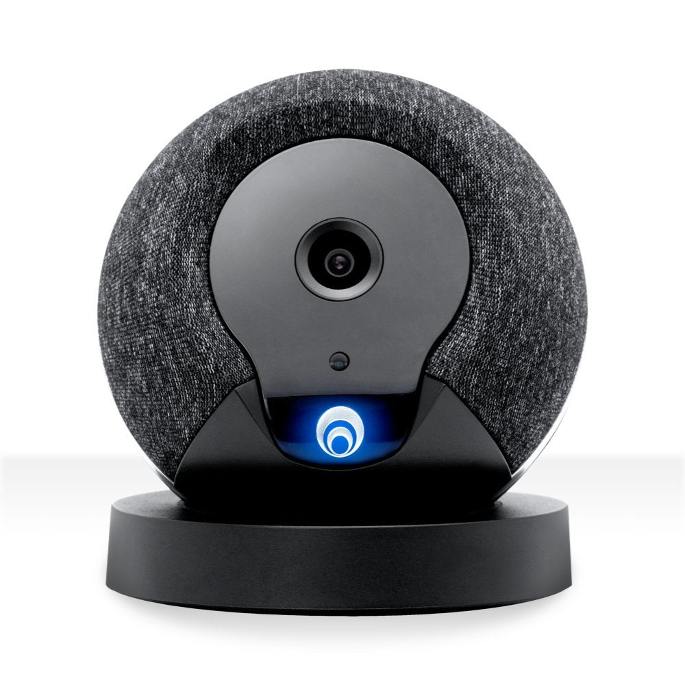 Cocoon Indoor Home Security Camera System