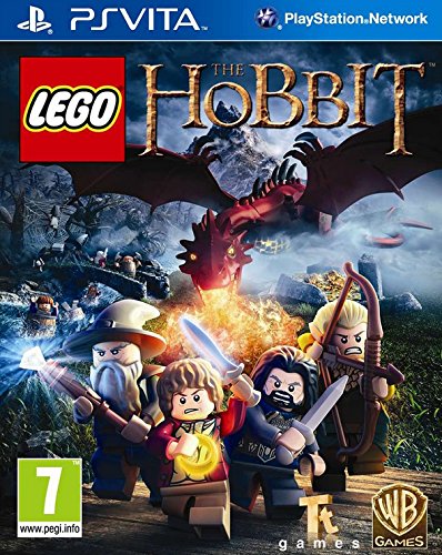 LEGO The Hobbit (PlayStation Vita)