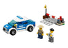 LEGO City 4436: Patrol Car