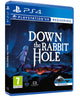 Down the Rabbit Hole PSVR PS4