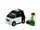 LEGO City 3177: Small Car