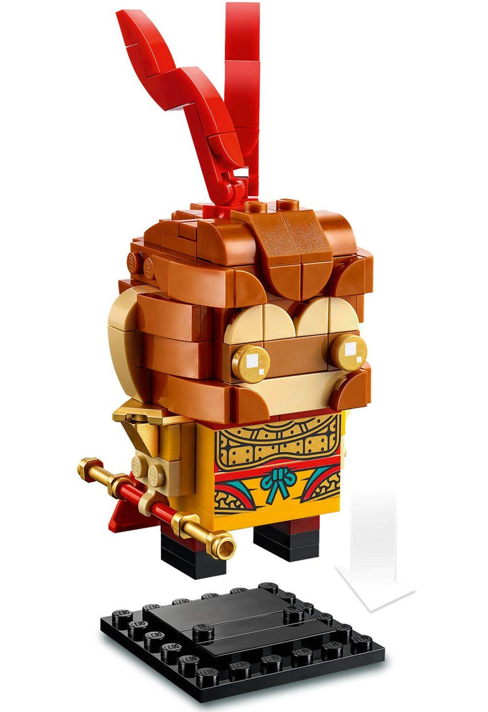 LEGO Brickheadz Monkey King Set 40381